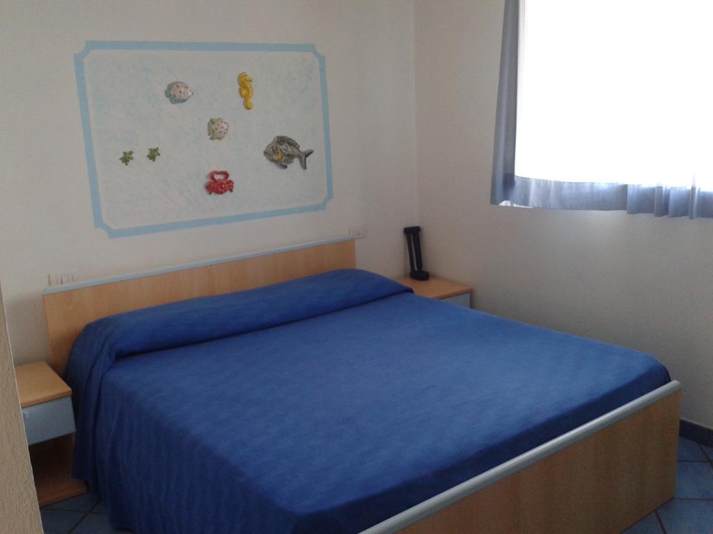 Hotel Da Zio Pino Maratea Esterno foto
